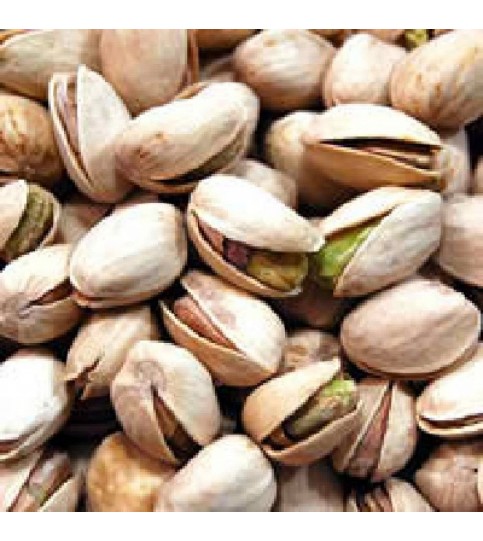 Nuts Raw Pistachios (1x5LB )