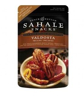 Sahale Snacks Valdosta Blend (6x4 Oz)