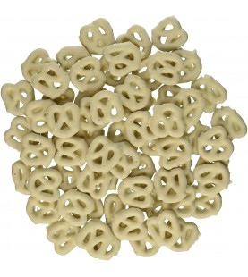 Sunridge Farms Yogurt Pretzels (1x10lb)