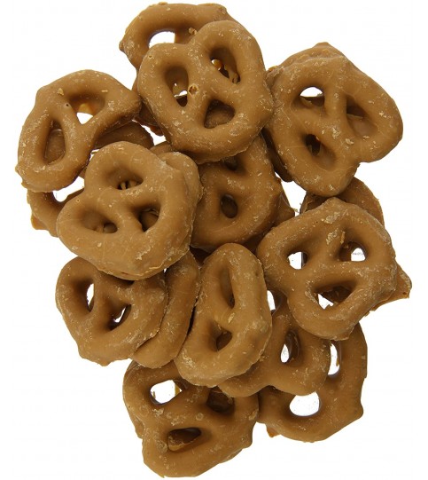 Sunridge Farms Peanut Butter Pretzels (1x10lb)