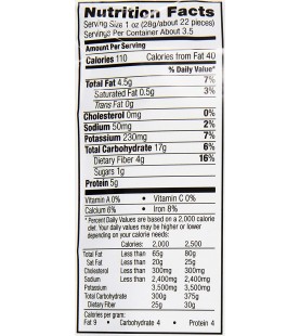 Calbee Snapea Crisp Original Flavor Crisps (12x3.3 Oz)