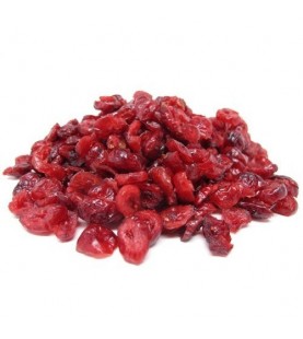 Dried Fruit Crnbrries,Ap Jc Infus (1x25LB )