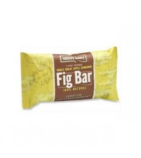 Marin Foods Ww Honey Fig Bar (1x20LB )