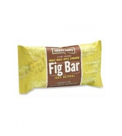 Marin Foods Ww Honey Fig Bar (1x20LB )