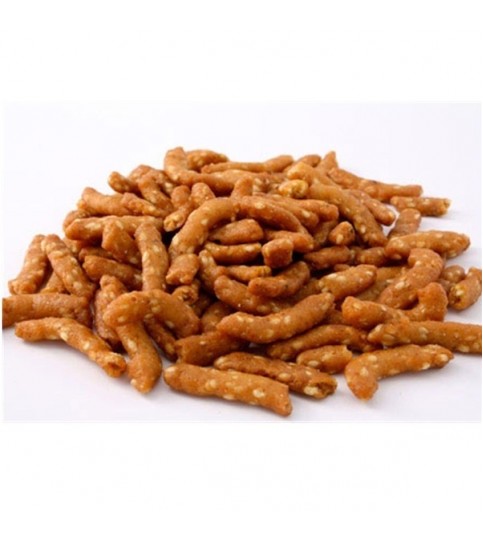 Golden Flavor Salted Sesame Sticks (1x15lb)