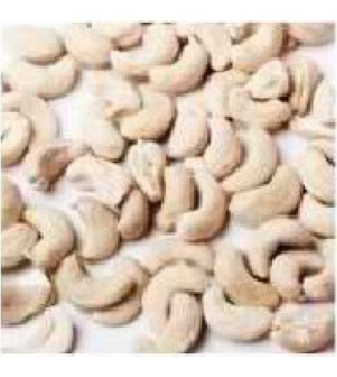 Nuts Cshw Whole Lg Fncy R/S (1x25LB )