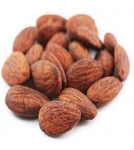 Nuts Almonds Tamari (1x10LB )