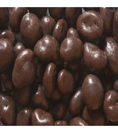 Woodstock Dark Chocolate Raisins (1x10LB )