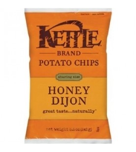 Kettle Original Chips (12x8.5Oz)