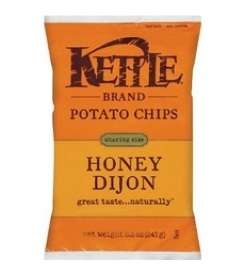 Kettle Original Chips (12x8.5Oz)