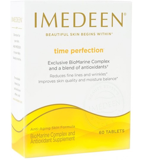 Imedeen Time Perfection (60 Count)