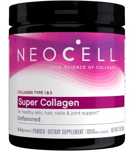 NeoCell Super Collagen Powder, 7 Ounces, 30 Servings