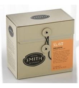 Smith Teamaker Meadow Herbal Tea (6x15 Bag)