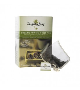 Mighty Leaf Tea Green Hojicha Tea (6x15 CT)