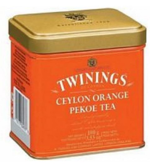 Twinings Ceylon Tea (6x20 Bag)