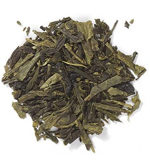 Frontier Sencha Leaf Tea (1x1LB )