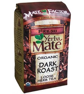 The Mate Factor Og2 Dark Roast Mate (6x12Oz)