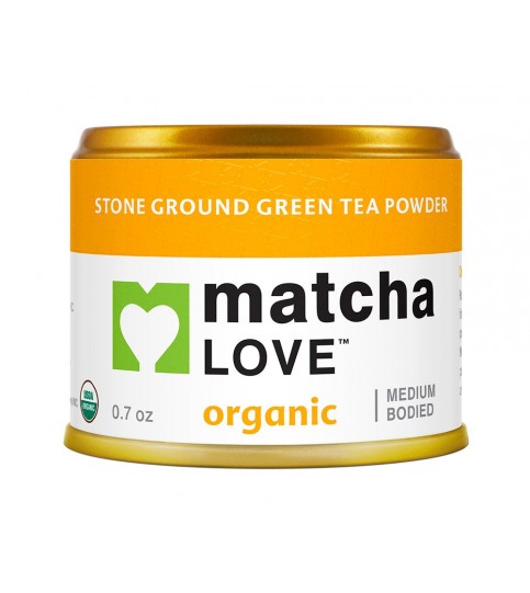 Matcha Love Og2 Tea Powder (10x0.7Oz)