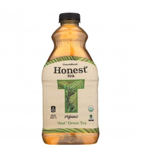 Honest Just Green Unsweetened (8x59OZ )