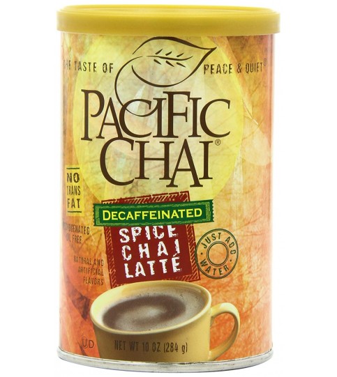 Pacific Chai Spice Powder (6x10 Oz)