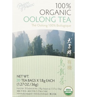 Prince Of Peace Oolong Tea (1x20BAG )