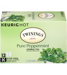 Twinings Kcup Peppermint (6x12 CT)