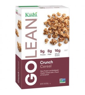 Kashi Golean Crunch Cereal (12x13.8OZ )