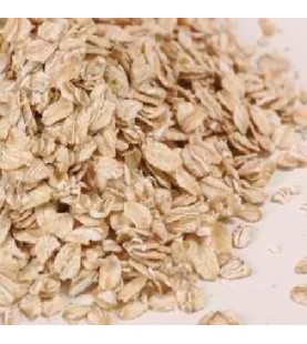 Oats Rolled Oats, GF (1x25LB )