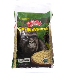 Envirokidz Gorilla Munch Eco Pac (6x23 Oz)