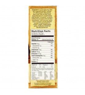 Nature's Path Chocolate Chnk PButter GF (6x6.2OZ )