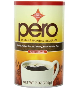 Pero Instant Cereal Beverage (6x7 Oz) $40.23