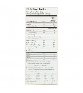 Nature's Path Optimum Power Cereal (12x14 Oz)