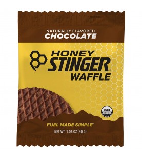 Honey Stinger Waffle Chocolate (16x1 OZ)