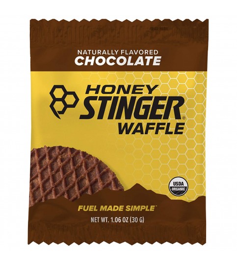 Honey Stinger Waffle Chocolate (16x1 OZ)