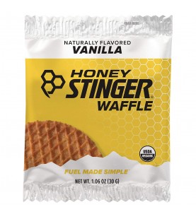 Honey Stinger Vanilla Waffle (16x1 OZ)