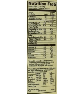 Arrowhead Mills Puffed Millet Cereal (12x6 Oz)