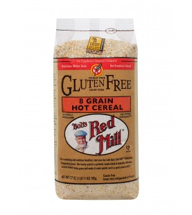 Bob's Red Mill Cereal Mix 8Grain W (1x25LB )