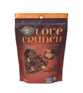 Nature's Path Love Crunch Dark Chocolate & Peanut Butter (6x11.5 OZ)