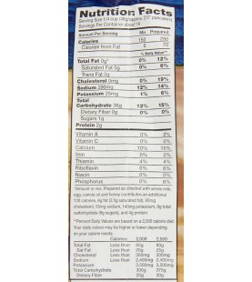 Arrowhead, Organic Gluten Free Pancake & Baking Mix (6x26Oz)