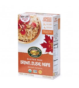 Nature's Path Bsgr Mapple Anct GF (6x11.3OZ )