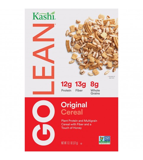 Kashi Golean Cereal (10x13.1OZ )