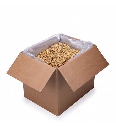 Nature's Path Flax Plus W/P Granola (1x25lb)