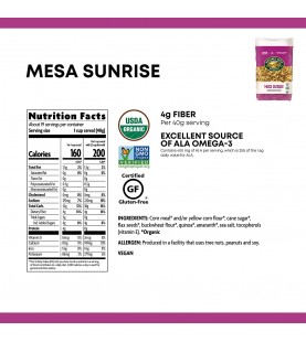 Nature's Path Mesa Sunrise F Cereal (6x26.4 Oz)