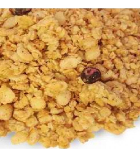 Willamette Valley Granola Blubry/Flax Granola (1x25LB )