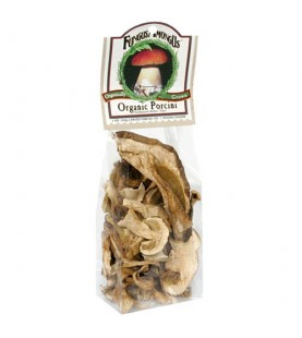 Fungus Among Us Dried Porcini Mushrooms (8x1 Oz)