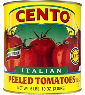 Cento Italian Tomatoes (12x35OZ )