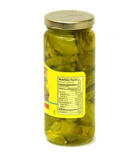 Cento Pepperoncini (12x12 OZ)