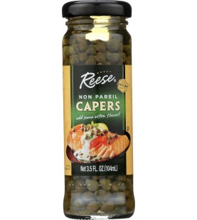 Reese Capers (1X3.5 OZ)