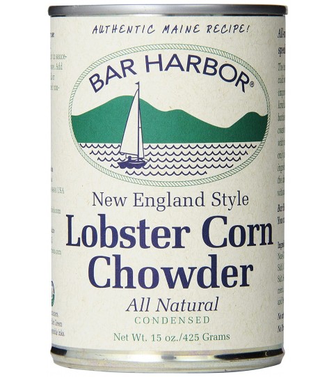 Bar Harbor Lobstr Corn Chewdr (6x15OZ )